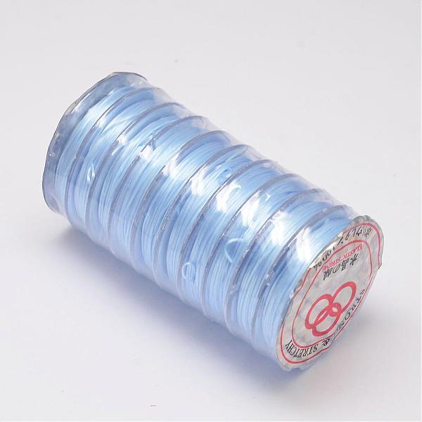 Flat Elastic Crysta… - image