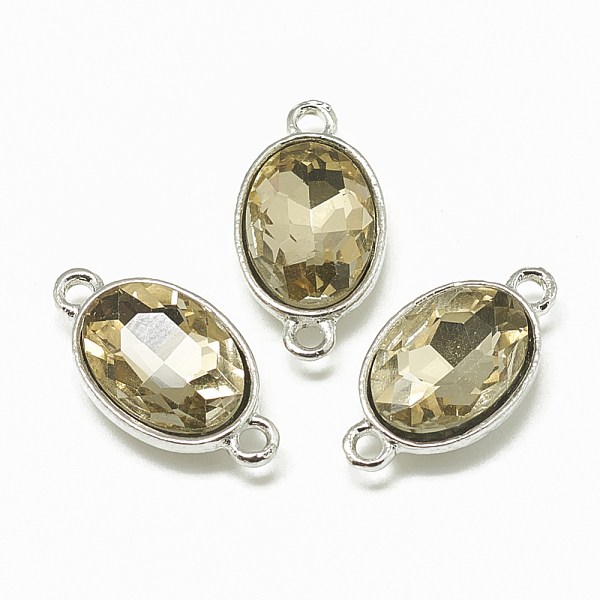 Alloy Glass Links C… - image