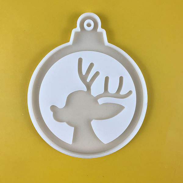 Silicone Molds - image