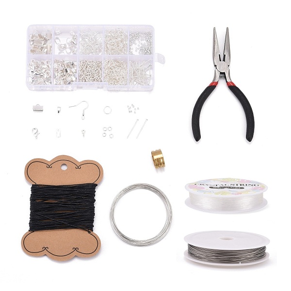 DIY Jewelry Sets