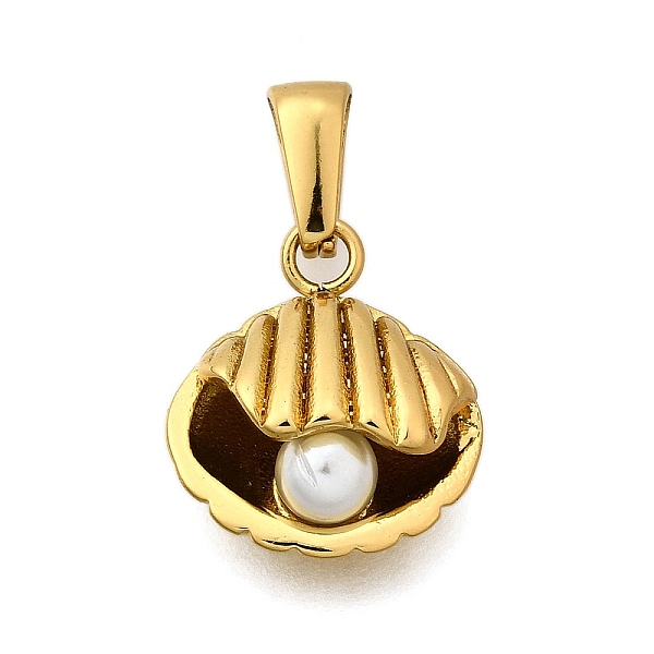 Plastic Pearl Penda… - image