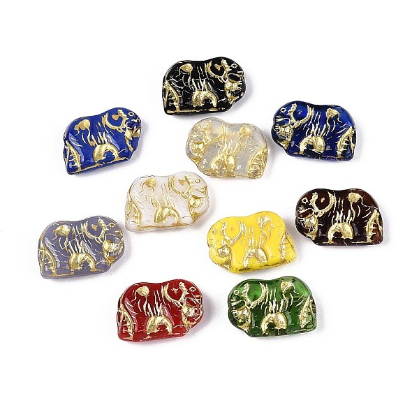 Glass Beads - image