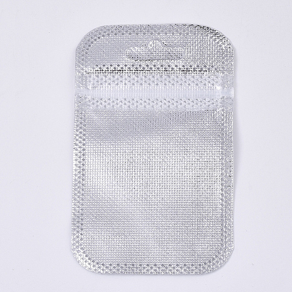 Translucent Plastic Zip Lock Bags