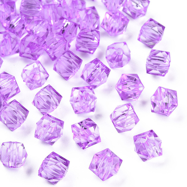 Transparent Acrylic… - image