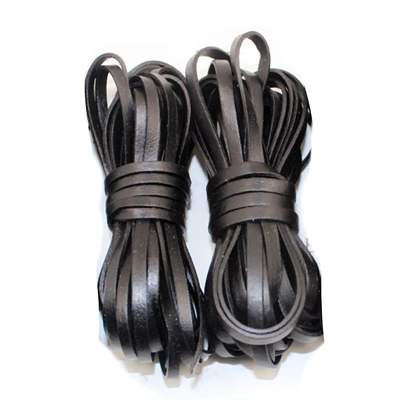 Leather Jewelry Cord