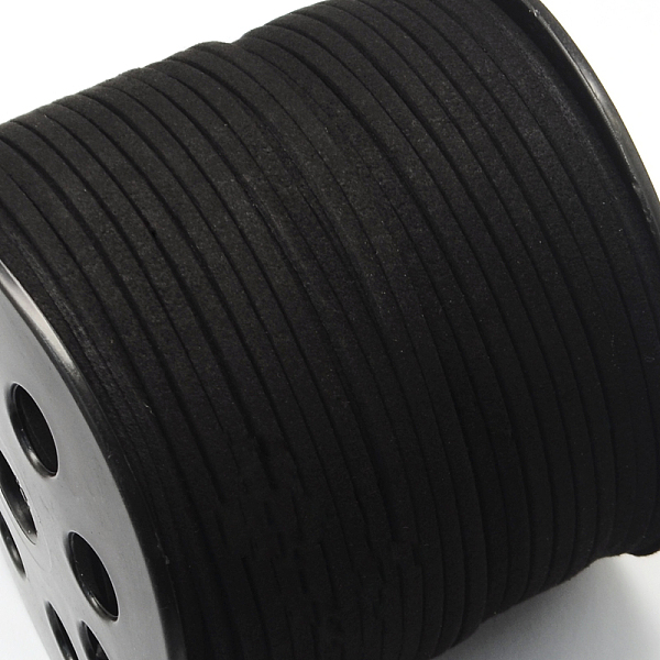 Faux Suede Cord - image