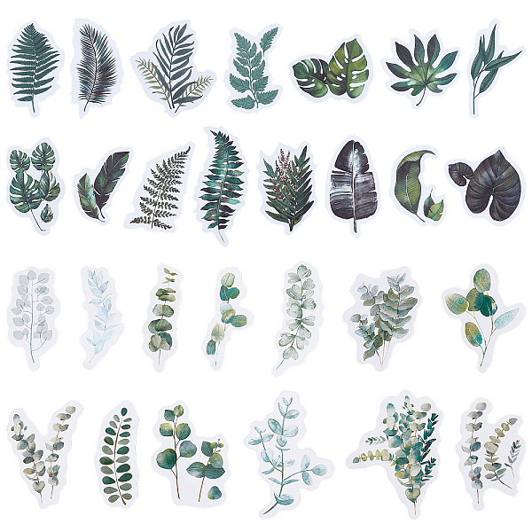 2 Styles Paper Stic… - image