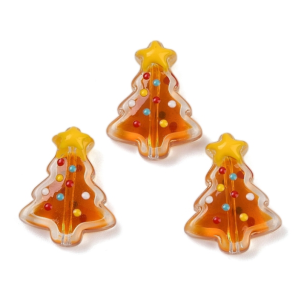 Handmade Lampwork E… - image