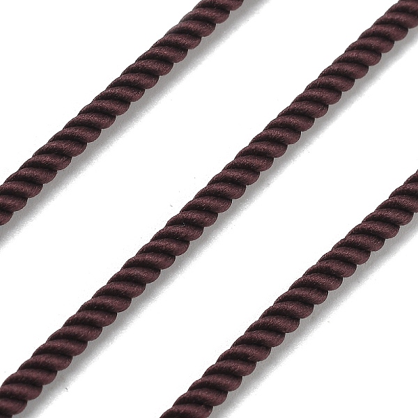 Round Polyester Cord - image