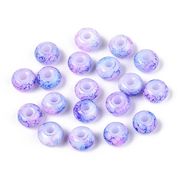 3/0 Baking Paint Gl… - image