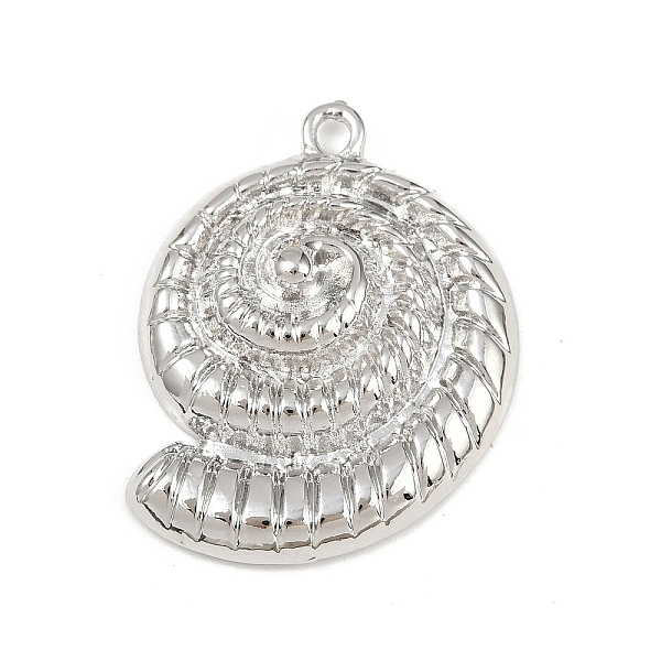 Brass Pendants - image