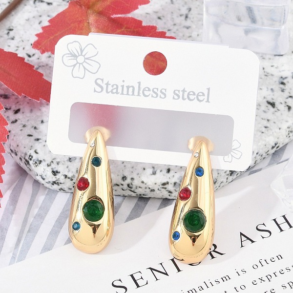 304 Stainless Steel… - image