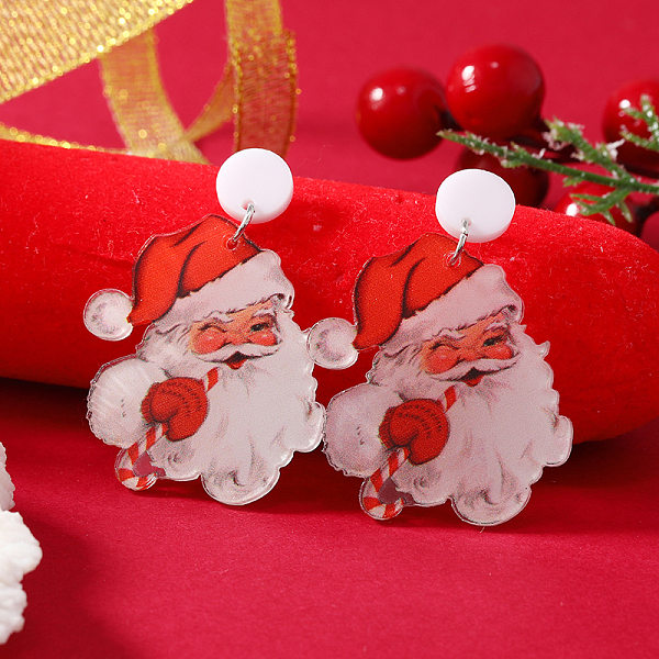 Christmas Acrylic S… - image