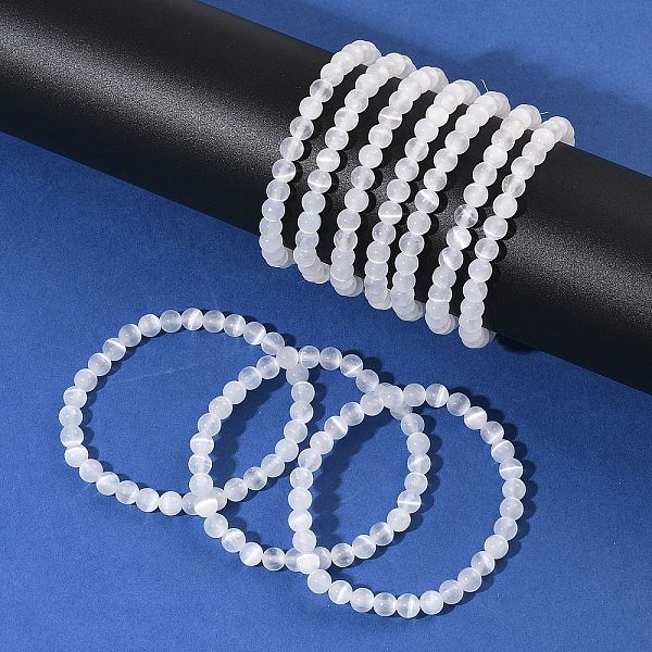 Natural Selenite Ro… - image