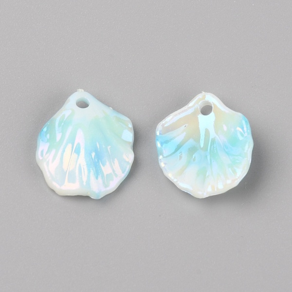 Plastic Beads - image