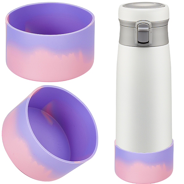 Silicone Cup Sleeve