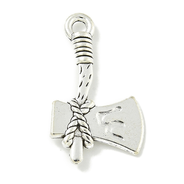 Tibetan Style Alloy… - image