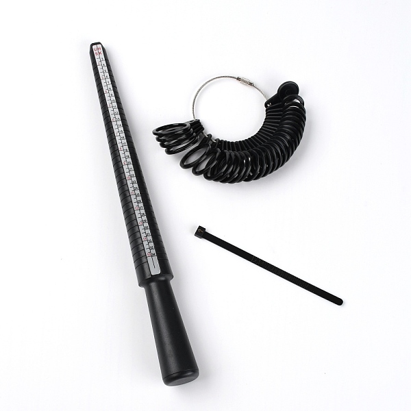 Plastic Finger Ring… - image
