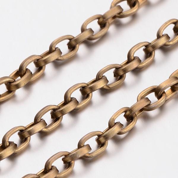 Aluminium Cable Cha… - image