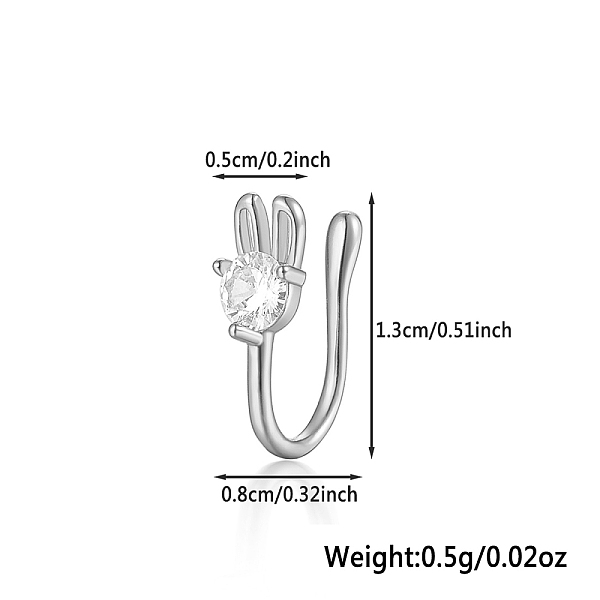 925 Sterling Silver… - image