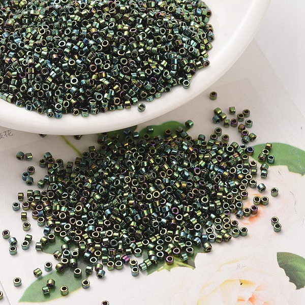 Miyuki Delica Beads… - image