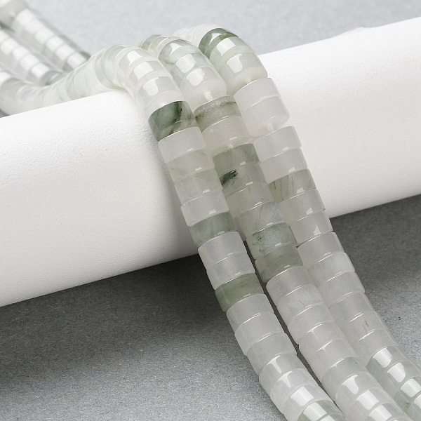 Natural Quartz Bead… - image