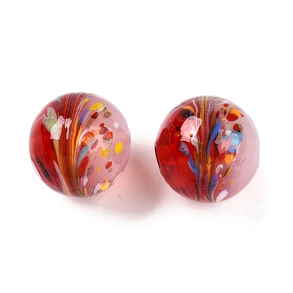 Handmade Lampwork B… - image