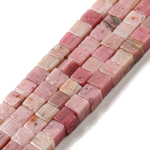 Natural Rhodonite B… - image