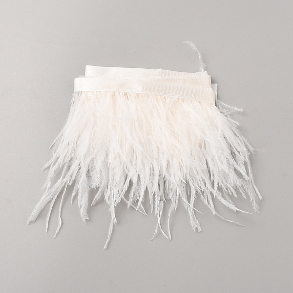 Fashion Ostrich Fea… - image