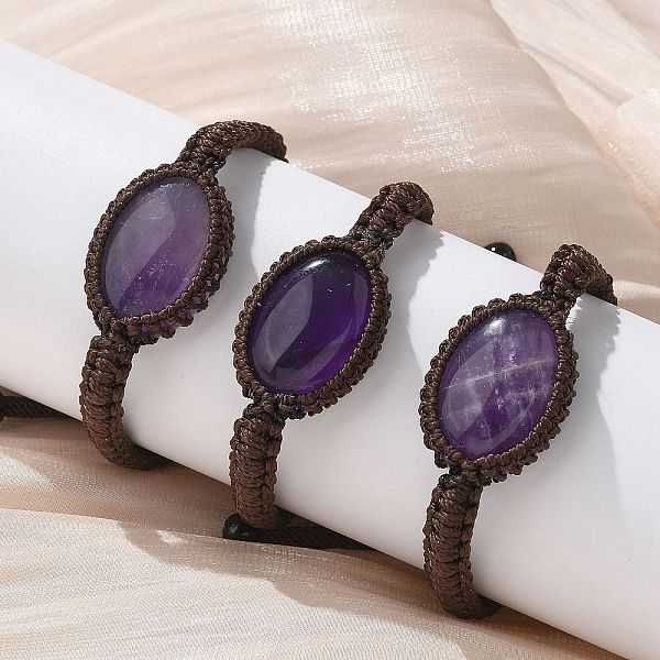 Adjustable Oval Nat… - image