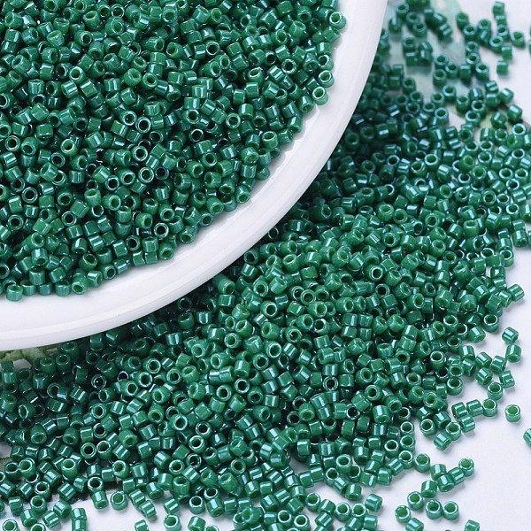 Miyuki Delica Beads - image