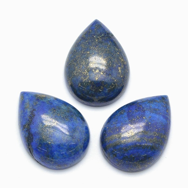Natural Lapis Lazul… - image