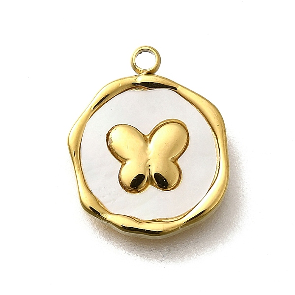 304 Stainless Steel Pendants