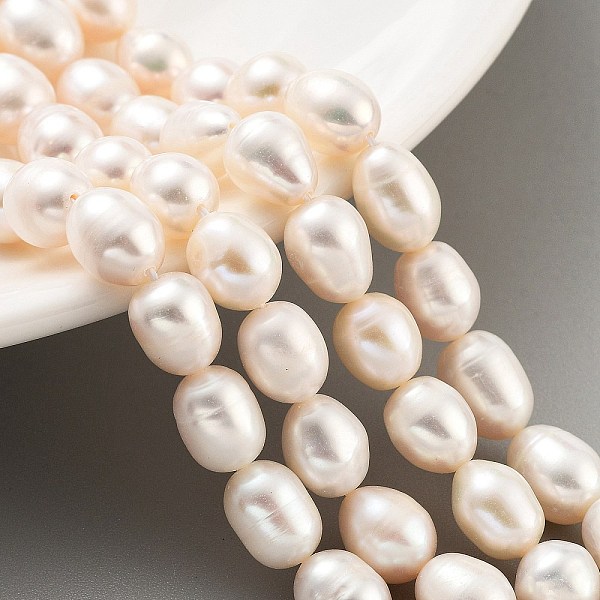 Natural Cultured Fr… - image