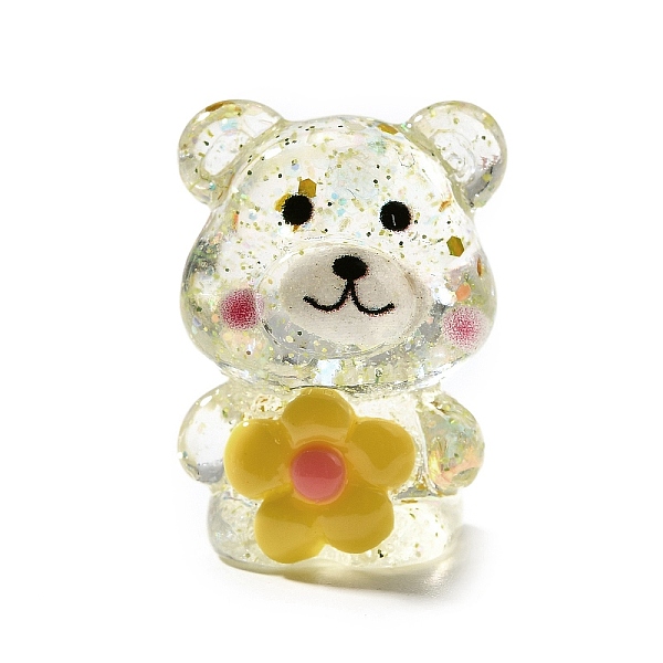 Transparent Resin L… - image
