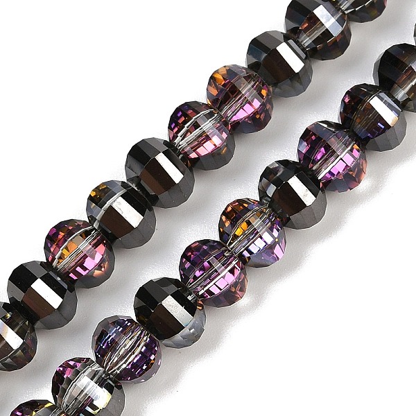 Electroplate Transp… - image