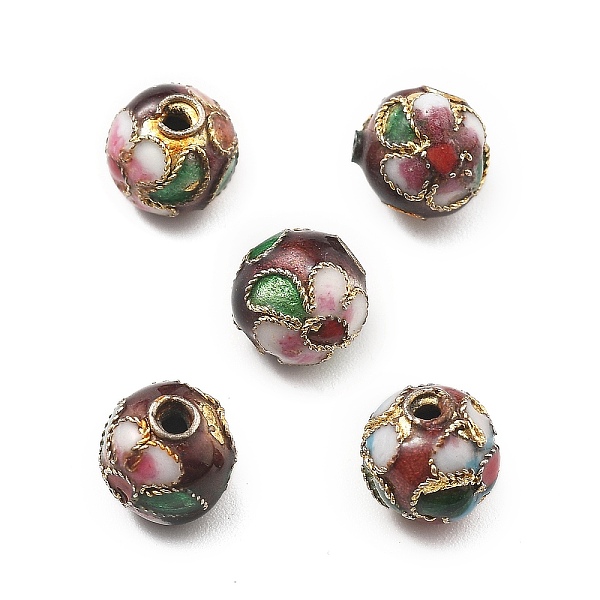 Handmade Cloisonne … - image