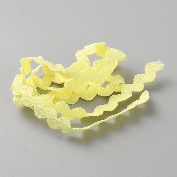 Polyamide Yarns Rib… - image