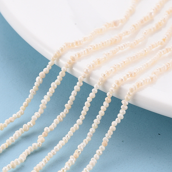 Natural Cultured Fr… - image