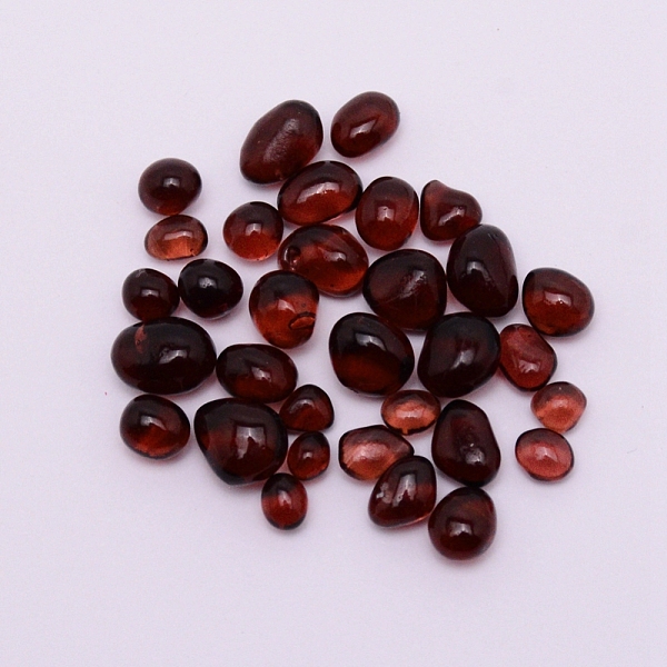 

PandaHall Glass Beads, Nuggets, No Hole/Undrilled, for Aquarium Fish Tank Decoration, Coconut Brown, 3~6x3~6mm, about 2601pcs/605g Glass...