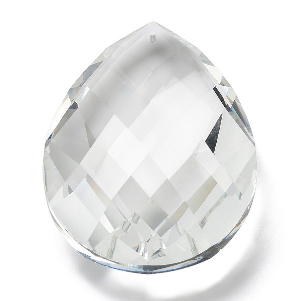 Transparent Glass P… - image