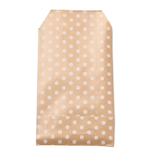 Kraft Paper Bags - image