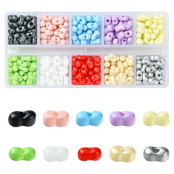 50G 10 Colors Bakin… - image