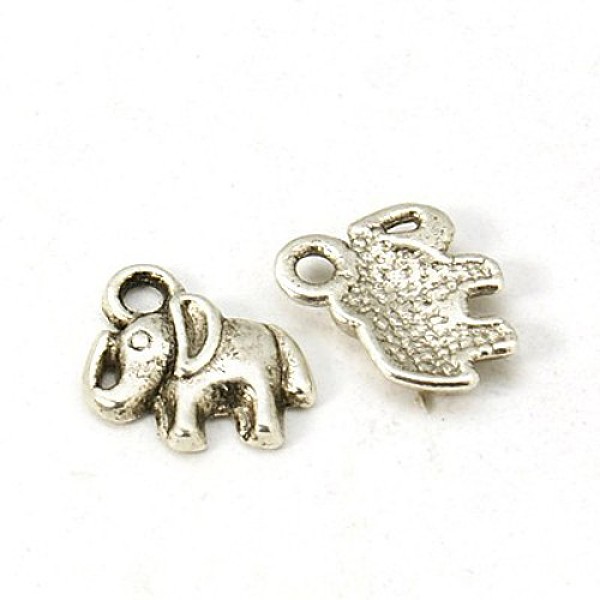 Tibetan Style Alloy… - image