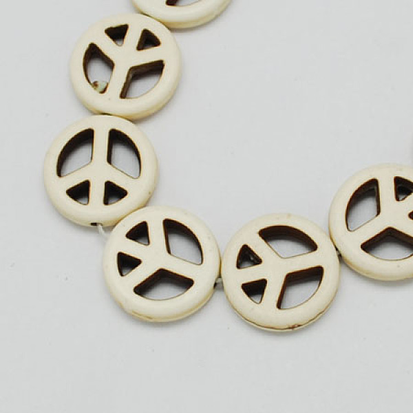 Perles en pierres gemme