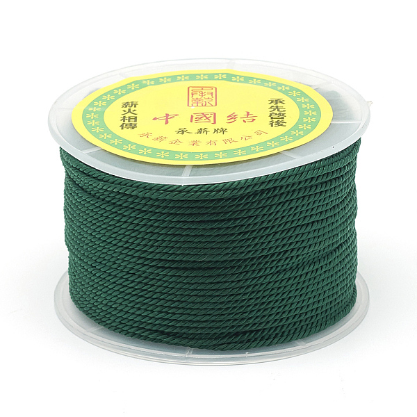 Nylon Threads - image