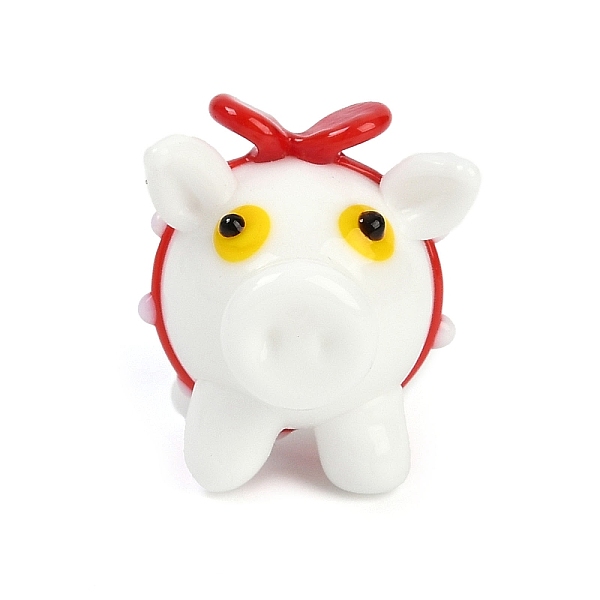 Animal Series Handm… - image