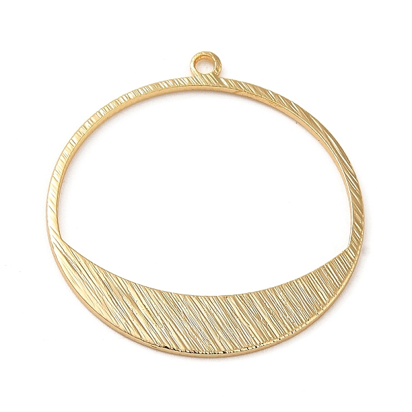 Brass Pendants
