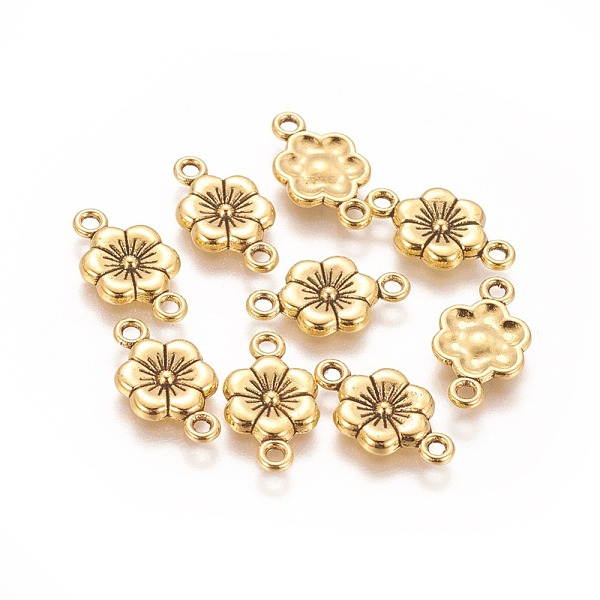 Tibetan Style Links… - image