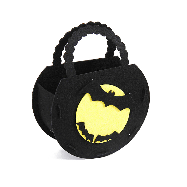 Felt Halloween Cand… - image